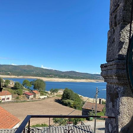 Вилла Casa Do Curral Negroes Экстерьер фото