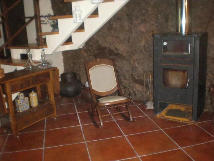 Вилла Casa Do Curral Negroes Экстерьер фото